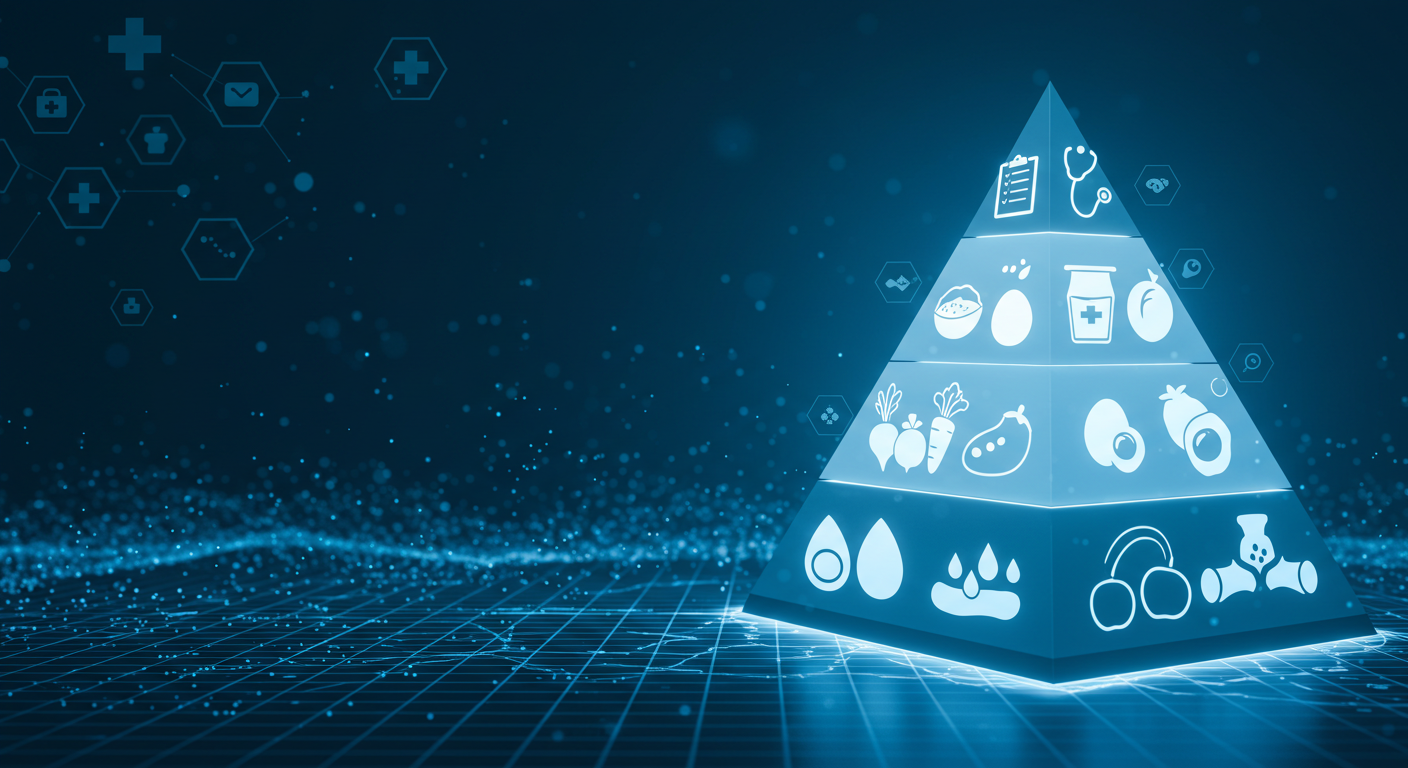 ماذا تأكل بعد عملية التكميم